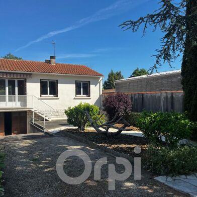 Maison 4 pièces 286000 €
