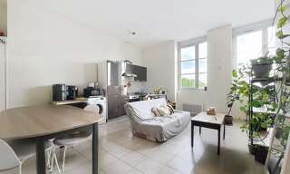 Appartement 2 Pièces 43 m² à vendre à La Rochelle (17000)