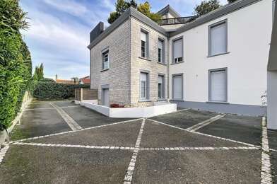 Appartement 2 pièces 220500 €