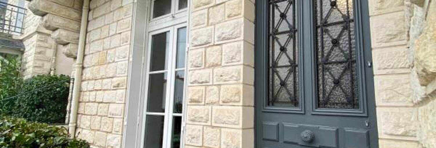 Maison 9 Pièces 165 m² à louer à La Rochelle (17000)