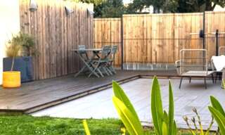 Maison 4 Pièces 90 m² à vendre à Saint-Georges-des-Coteaux (17810)