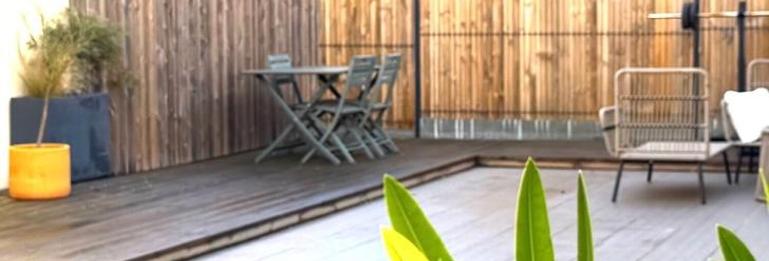 Maison 4 Pièces 90 m² à vendre à Saint-Georges-des-Coteaux (17810)