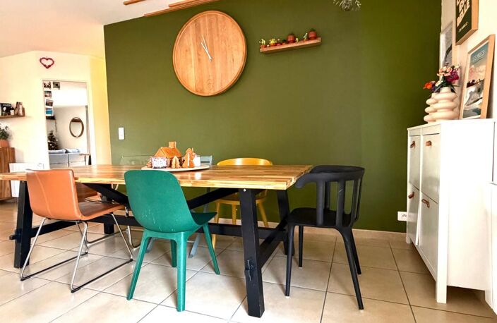 Maison À Vendre — photo 2