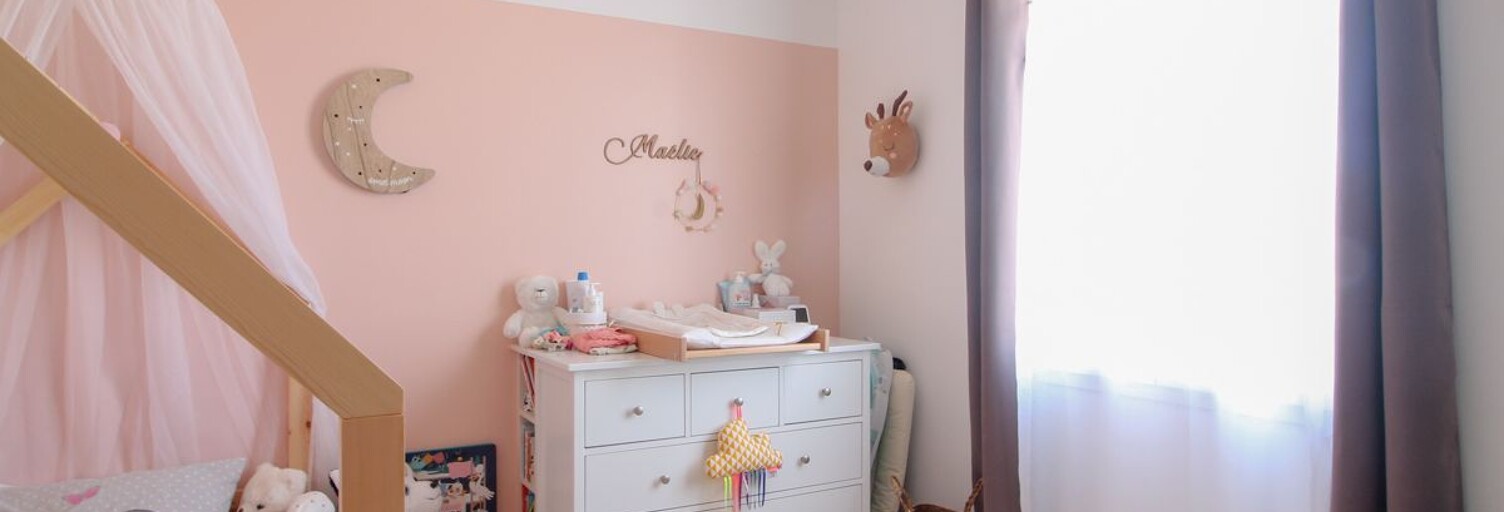 Maison 4 Pièces 95 m² à louer à Yves (17340)