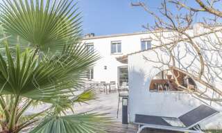 Maison 5 Pièces 185 m² à vendre à Saint-Sulpice-de-Royan (17200)