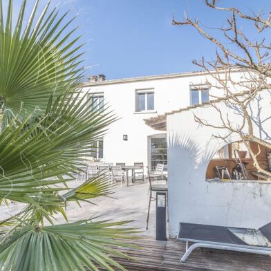 Maison 5 pièces 470000 €