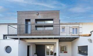 Maison 5 Pièces 185 m² à vendre à Saint-Sulpice-de-Royan (17200)