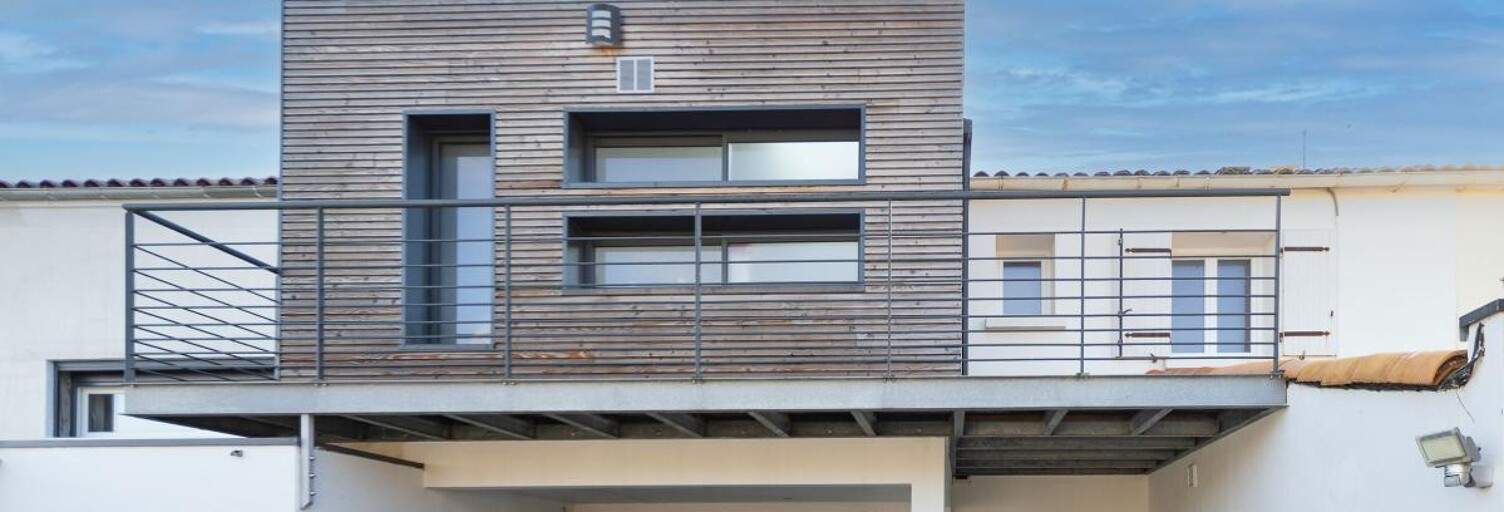 Maison 5 Pièces 185 m² à vendre à Saint-Sulpice-de-Royan (17200)