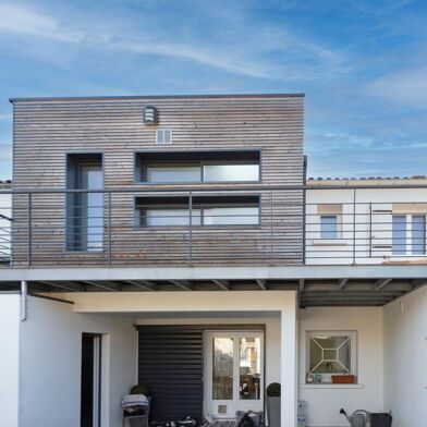 Maison 5 pièces 470000 €