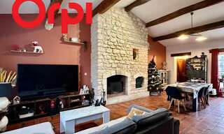 Maison 4 Pièces 114 m² à vendre à Moëze (17780)