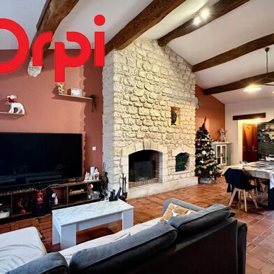 Maison 4 pièces 199900 €