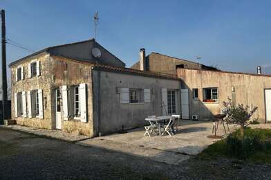 Maison 4 pièces 189900 €