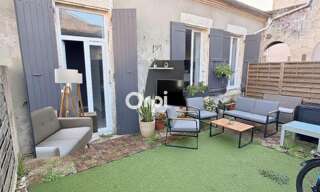 Maison 2 Pièces 26 m² à vendre à Marennes-Hiers-Brouage (17320)