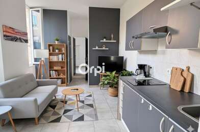 Maison 2 pièces 104900 €