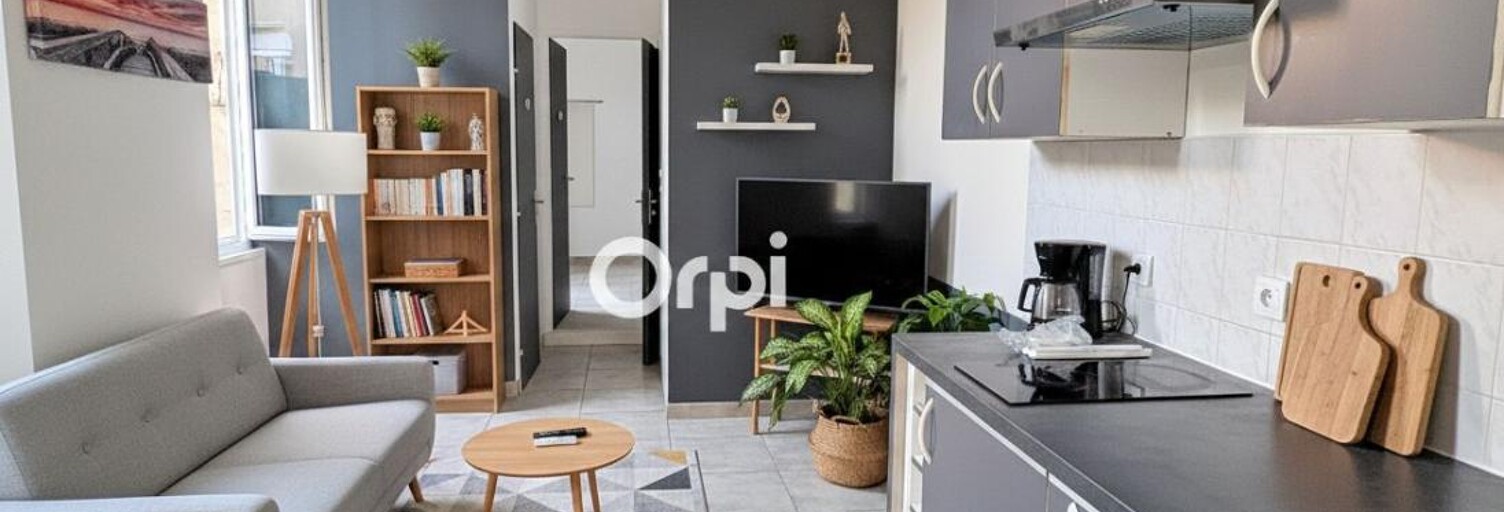 Maison 2 Pièces 26 m² à vendre à Marennes-Hiers-Brouage (17320)