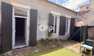 Maison 2 Pièces 26 m² à vendre à Marennes-Hiers-Brouage (17320)