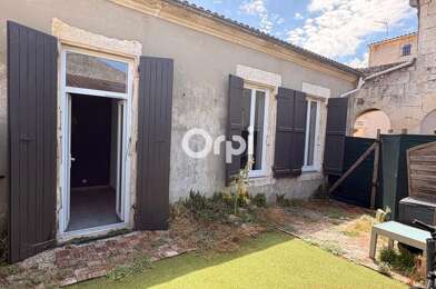 Maison 2 pièces 99900 €