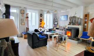 Maison 5 Pièces 125 m² à vendre à Marennes-Hiers-Brouage (17320)