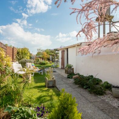 Maison 5 pièces 313900 €