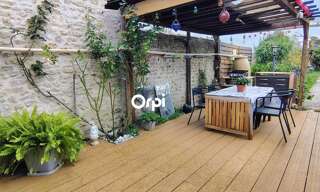 Maison 5 Pièces 125 m² à vendre à Marennes-Hiers-Brouage (17320)
