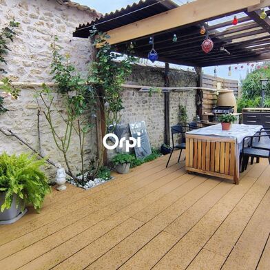 Maison 5 pièces 313900 €