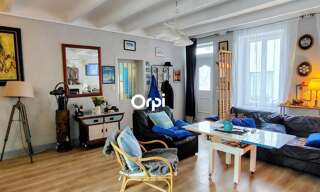 Maison 5 Pièces 125 m² à vendre à Marennes-Hiers-Brouage (17320)