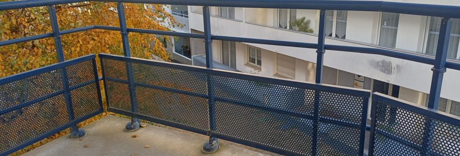 Appartement 1 Pièce 24 m² à louer à Saint-Brieuc (22000)