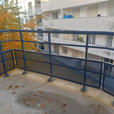 Appartement 1 pièces 500 €