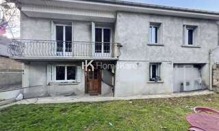 Maison 5 Pièces 100 m² à vendre à Oô (31110)