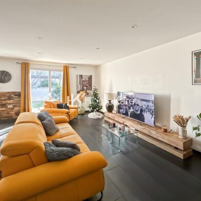 Maison 5 pièces 405000 €