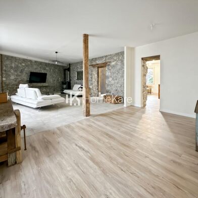 Maison 6 pièces 209000 €