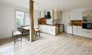 Maison 6 Pièces 180 m² à vendre à Saint-Girons (09200)