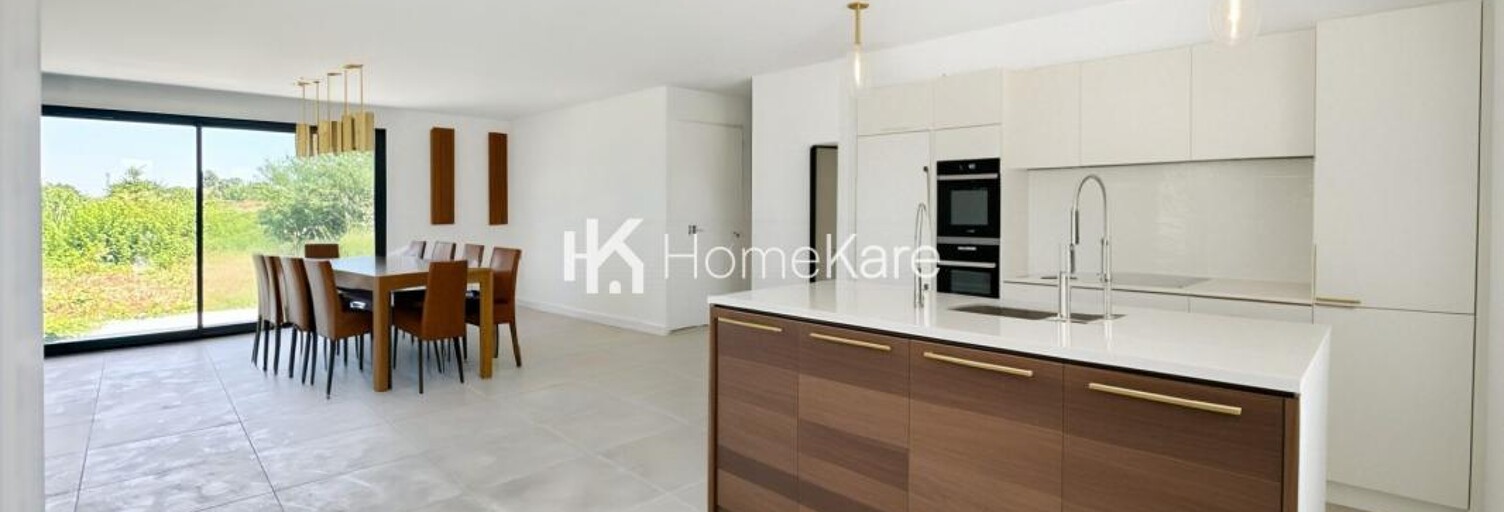 Maison 4 Pièces 102 m² à vendre à Cazères (31220)