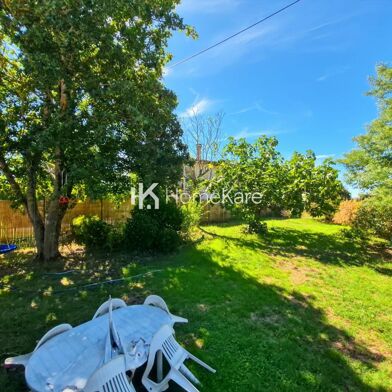 Maison 5 pièces 289000 €