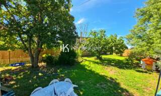 Maison 5 Pièces 105 m² à vendre à Lagardelle-sur-Lèze (31870)