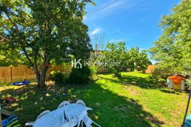 Maison 5 pièces 290000 €