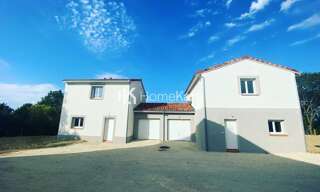 Maison 4 Pièces 85 m² à vendre à Caraman (31460)