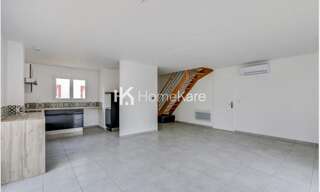 Maison 4 Pièces 85 m² à vendre à Caraman (31460)