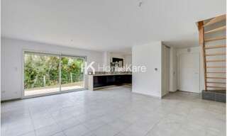 Maison 4 Pièces 85 m² à vendre à Caraman (31460)