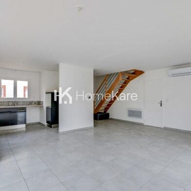 Maison 4 pièces 245000 €