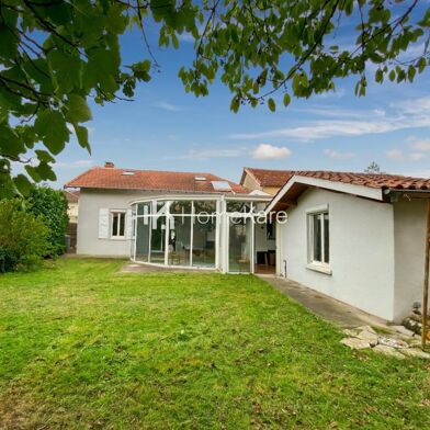 Maison 5 pièces 275000 €