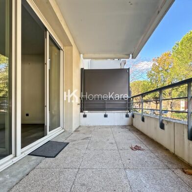 Appartement 3 pièces 212000 €