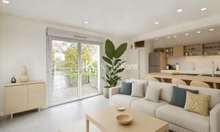 Appartement 2 Pièces 46 m² à vendre à Saint-Orens-de-Gameville (31650)