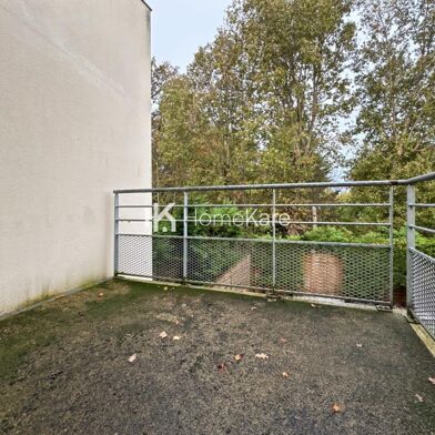 Appartement 2 pièces 133000 €