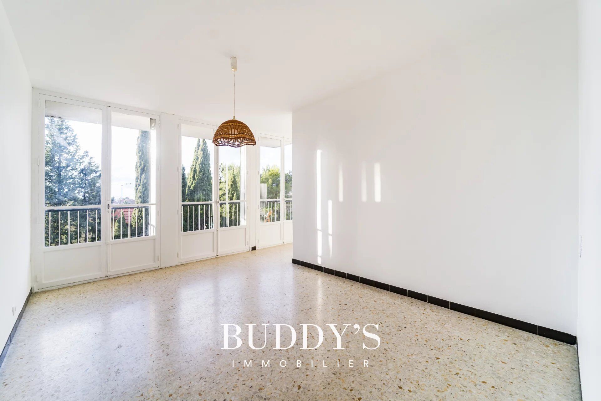 Appartement  à vendre Marseille 12eme 13012