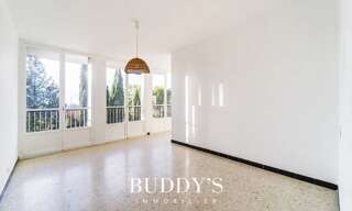 Appartement  66 m² à vendre à Marseille 12 (13012)