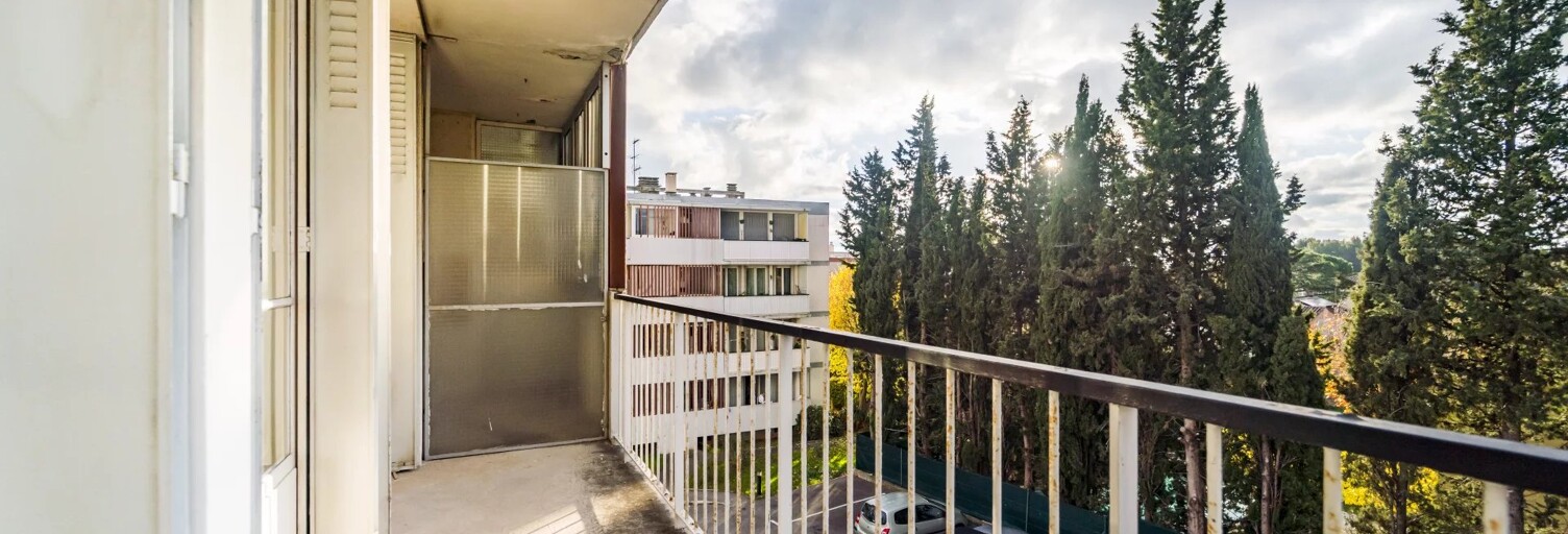 Appartement 3 Pièces 66 m² à vendre à Marseille 12 (13012)