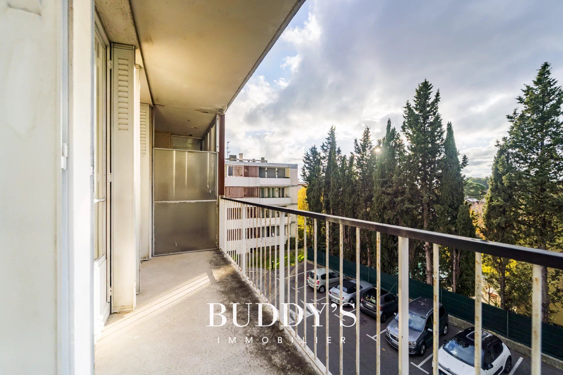 Appartement  T4 à vendre Marseille 12eme 13012