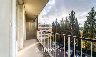 Appartement 3 Pièces 66 m² à vendre à Marseille 12 (13012)