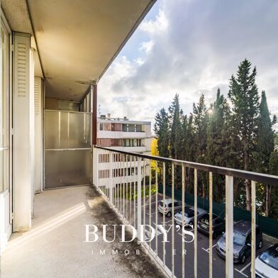 Appartement 3 pièces 214000 €